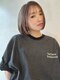 リアド(.RIAD)の写真/【戸塚駅徒歩8分】ベテランスタイリストがプロデュースする《.RIAD》戸塚からハイクラスな技術を発信!