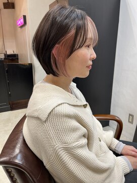 フェイト(Fate) イヤリングショート