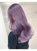 ピンクラベンダー♪