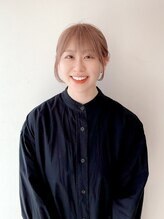 サキュウ ヘアーバイヴェリカ(サキュウ hair by velica)&nbsp;NAO 