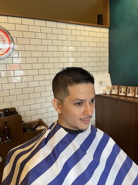 グラッド(GLAD) ベリーショート