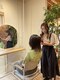 ブランシェ 大崎古川店(Branche)の写真/大人女性専用サロン…＊エイジングケア・髪質改善に特化したメニューであなたの髪のお悩みを解決します♪