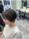 ショート