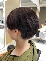 シャンプーボーイエイムス(SHAMPOO BOY aims)&nbsp;コンパクトショート