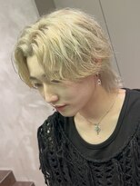 スキルセカンドハウス 天神(SKILL SECOND HOUSE)&nbsp;ハイトーンウルフ