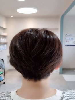 フォトンプラス(photon+)の写真/【熊本/長嶺】丁寧なカウンセリングで、一人ひとりのお悩みやご希望をヒアリングさせていただきます。