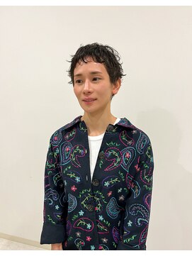 ドレープ(Drape) パーマ