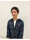 パーマ