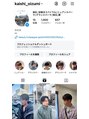 ヴィ 大宮(Vii) インスタにスタイルを多く投稿してます!ID kaishi_oizumi
