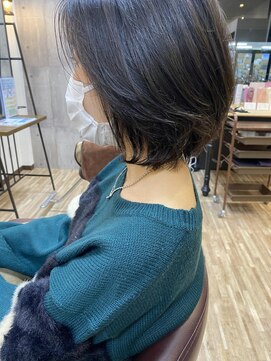 アーチ(ARCH) グラボブ