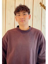 パコ(Paco) 津田 唐貴