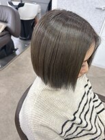 ラヴィリス バイ レム(Raviliss by rem)&nbsp;髪質改善/縮毛矯正/美髪/艶髪/