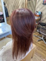 ルネッサンスヘアー ラファエロ(RAFFAELLO)&nbsp;エドルクオンカラー