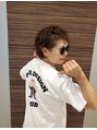 ノブ ヘアデザイン 戸塚店(NOB hairdesign) 吉永 すみえ