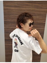 ノブ ヘアデザイン 戸塚店(NOB hairdesign)&nbsp;吉永 