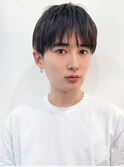 マッシュショート/メンズカット【表参道】【表参道メンズ】