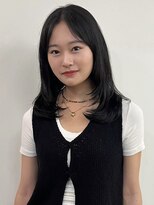 コラソン(corazon)&nbsp;ミディアムレイヤー