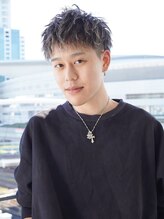 ヘアークリアー 川口鳩ケ谷 本島 大生