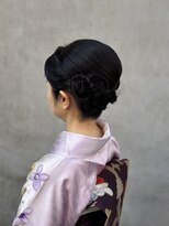 セット アンド バイ ルゥーダ 品川駅前店(SET and..by Rouxda.)&nbsp;和モダン