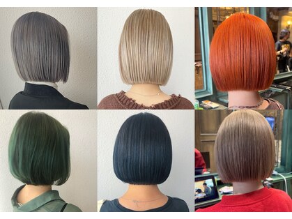 モナン(monan)の写真
