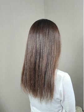 シャルシェ(Chercher) 春夏COLOR★Dr.オリーブベージュ