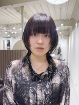 キバ(kva)&nbsp;▽□□▽甘×辛ウルフ