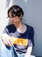 ロウ 吉祥寺(ROW)の写真/【20時まで受付OK】王道マッシュ/センターパート/ツイストスパイラル…トレンドStyleを叶えるならROWへ♪