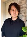 グランヘアー 大町店(GRANHAIR) 堀口 聖士