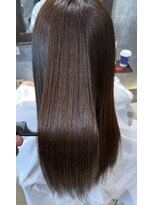 フィエスタ(Fiesta)&nbsp;髪質改善/縮毛矯正/美髪/艶髪/髪質改善トリートメント/三国ヶ丘