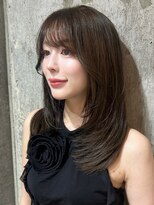 シーシンジュク 新宿南口(Sea shinjuku)&nbsp;イメチェン×美髪【ボブ/レイヤー】