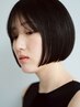 【期間限定10％オフ★ご新規様】髪質改善ストレート・カット ￥19,800～