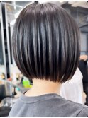 ボブ内巻きボブ外はねボブミニボブ大人ボブくびれボブ結べるボブ