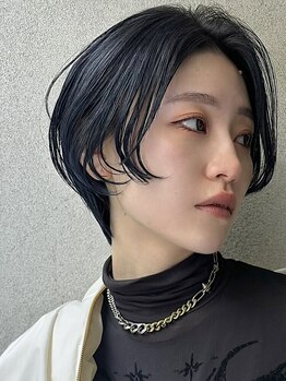 メイカ(MEIKA)の写真/利便性・耐久性・実用性の3要素をデザインの指針とし、その仕上がりに向かって施術を計算します★