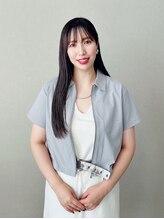 アグ ヘアー アライヴ 天童イオン前店(Agu hair arrive)&nbsp;西村 麻美