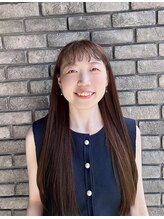 デジール(Desir) 今井 椎那