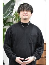 グラフ 立川(Graph.) 今吉 晃太