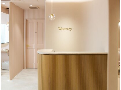 ウィベリー(Weevery)の写真