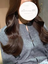 リリノ 豊中曽根店(Lirino.Co)&nbsp;艶カラーくびれ巻き/豊中/曽根駅徒歩1分