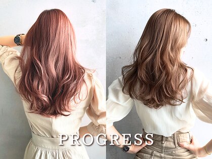 プログレス 長町南店(PROGRESS)の写真