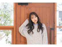 リッカ たまプラーザ(Lycka)の雰囲気（顔立ちやライフスタイルに合ったスタイルを提案！）