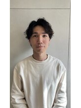 リタ オム 大宮店(RITA HOMME) 荒川 将太