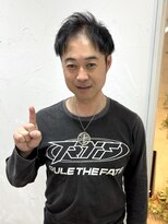 ミッシェル アフロート(michelle afloat)&nbsp;◆センターパートショート◆