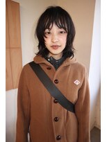 ラジ(Laji)&nbsp;レイヤーパーマ