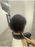 【下田】グラデーションボブ