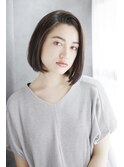 【40代のうねり改善】髪質改善ストレート[新宿/新宿駅/新宿]