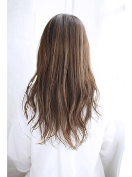 シュシュット(chouchoute) 前髪クールショートアンブレラカラーイメチェンピンクベージュ52