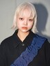 【ケアブリーチ】ダブルカラー＋シャンプーブロー　16000円