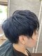 パンダ(PANDA)の写真/男性も通いやすい雰囲気が人気の秘密！男性から支持される理由は、再現性の高いカット技術にある◎