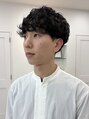 スヴニール(souvenir)&nbsp;清潔感のあるクリーンなスタイルもお任せください！