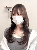 ハッシュレイヤー